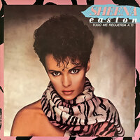 Ámame - Sheena Easton