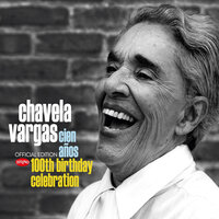 Amar y vivir - Chavela Vargas