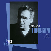 Bonheur - Claude Nougaro