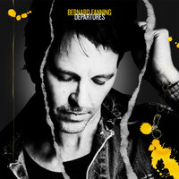 Inside Track - Bernard Fanning