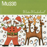 Three Days Til Christmas - MU330