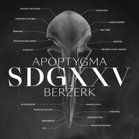 Spiritual Reality - Apoptygma Berzerk, Portion Control