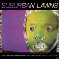 Anything - Suburban Lawns