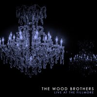 Raindrop - The Wood Brothers