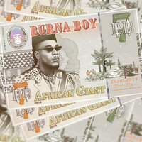 Dangote - Burna Boy