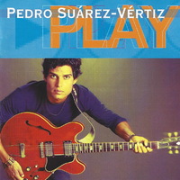 Como Las Mariposas - Pedro Suarez-Vertiz