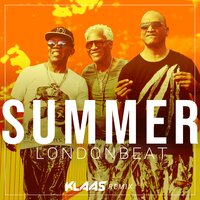 Summer - Londonbeat, Klaas