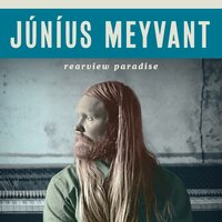 Touch of My Religion - Júníus Meyvant