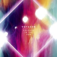 Saccharine Dream - Voyager