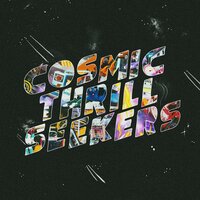 Cosmic Thrill Seeking Forever - Prince Daddy & the Hyena