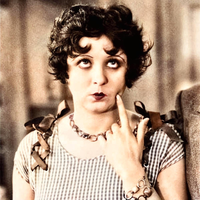 My Man Is on the Make! - Helen Kane