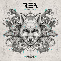 Bow Before You - Rea Garvey