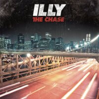 I Know - Illy, Joyride