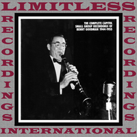 St. Louis Blues - Benny Goodman & His Orchestra