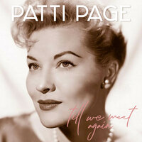 You Will Find Your Love in Paris - Patti Page