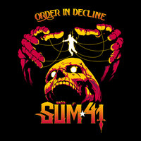 Out For Blood - Sum 41