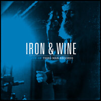 Monkeys Uptown - Iron & Wine