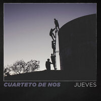 Mario Neta - El Cuarteto de Nos