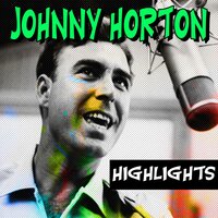 When It's Springtime in Alaska (It's Forty Degrees) - Johnny Horton