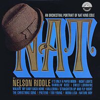 Mona Lisa - Nelson Riddle And His Orchestra