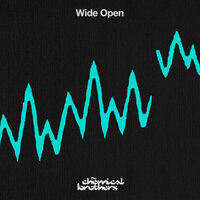 Wide Open - The Chemical Brothers, Tom Rowlands