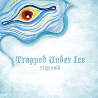 Trapped Under Ice