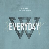 HAVE A GOOD DAY - WINNER