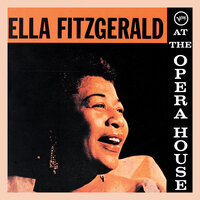 Them There Eyes - Ella Fitzgerald, Oscar Peterson Trio