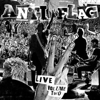 Fuck Police Brutality - Anti-Flag