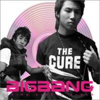 Bigbang - BIGBANG