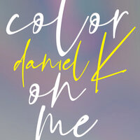 Color - KANGDANIEL