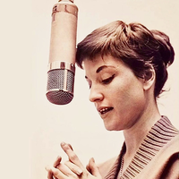 Tea for Two - Beverly Kenney