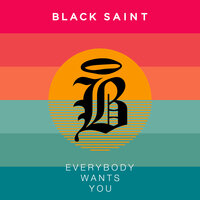 Everybody Wants You - Black Saint, Sam Fischer