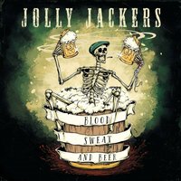 John Not the Silver - Jolly Jackers