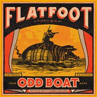 Curtains - Flatfoot 56