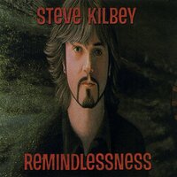 Pain In My Temples - Steve Kilbey