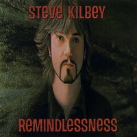 Vanishing Act - Steve Kilbey