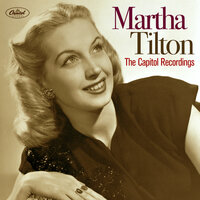 If I Had A Talking Picture Of You - Johnny Mercer, Martha Tilton, Paul Weston & His Orchestra