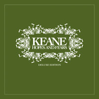 We Might As Well Be Strangers - Keane, DJ Shadow