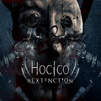 Damaged - Hocico, Hallucinator