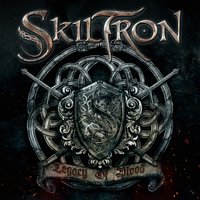 Hate of My Life - Skiltron
