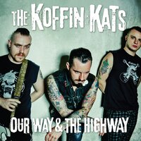 Locket Of Sin - The Koffin Kats