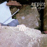 Turned to Dust - Expire