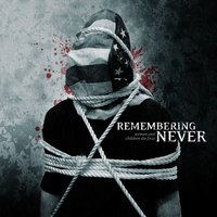 Color Of Blood And Money - Remembering Never