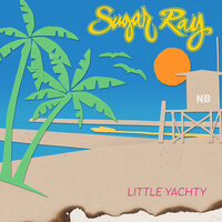 Coconut Bay - Sugar Ray