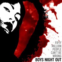 Hey Thanks - Boys Night Out