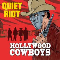 Holding On - Quiet Riot