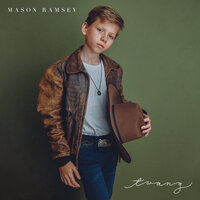 On My Way - Mason Ramsey