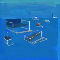 Another Thing - Homeshake, Laurel Halo