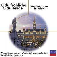 In Dulci Jubilo - Wiener Sängerknaben